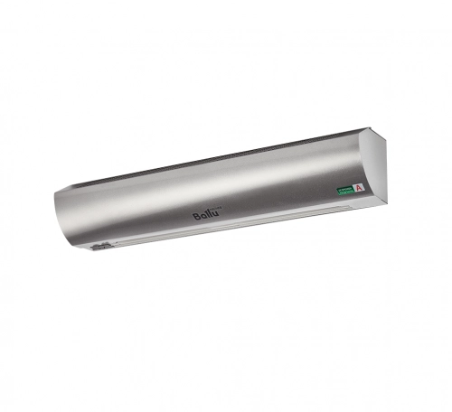 Ballu BHC-L08-S05-M issiqlik pardasi sotib olish