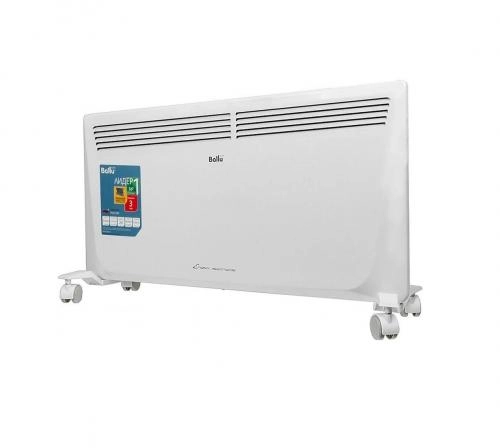 Ballu Enzo BEC/EZMR-2000 konvektori sotib olish