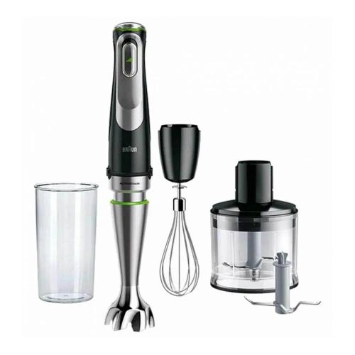 Блендер Braun MQ 9135XI купить