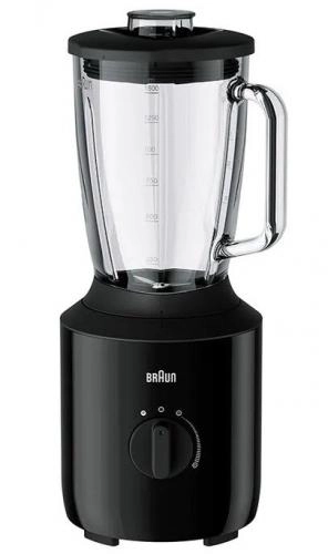 Блендер Braun JB3150BK купить