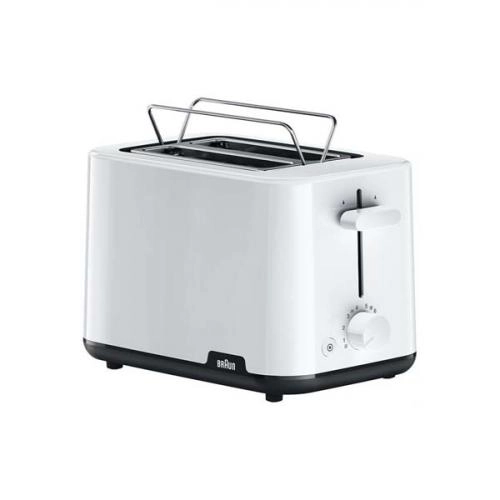 Braun HT1010WH tosteri sotib olish