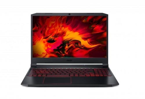 Ноутбук Acer Nitro 5 AN515-57-72F7 / Intel Core i7-11800H / DDR4 16GB / SSD 1TB / RTX 3050TI 4GB / 15.6" 144 GHz IPS Black (мышка, коврик, наушники в подарок) купить