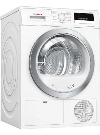 Сушильная машина BOSCH WTN85423ME купить