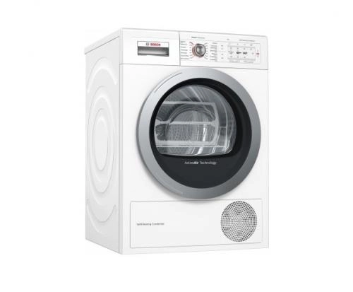 Сушильная машина Bosch WTY87781OE купить