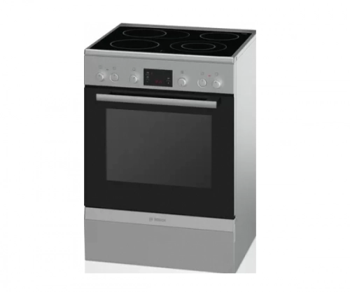 BOSCH HCA744250Q elektr plitasi sotib olish