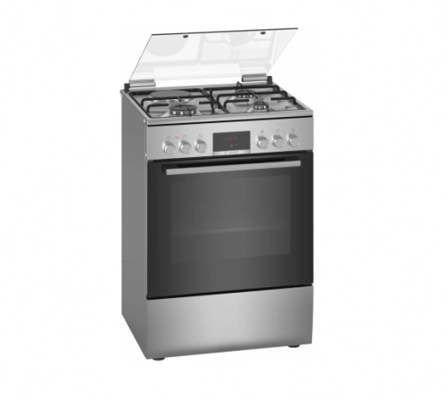 Bosch HXC39AG50Q kombinatsiyalangan gaz plitasi sotib olish