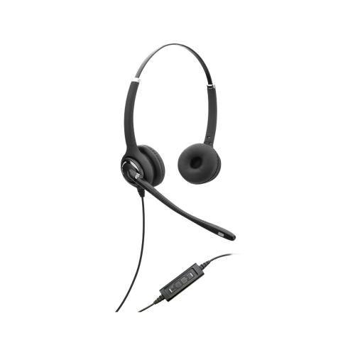 AXTEL Elite HDvoice MS duo NC USB quloqchini sotib olish