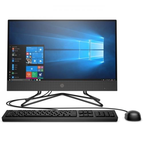 Моноблок HP AIO 200 G4 / Intel i5-8250U / DDR4 4GB / HDD 1TB / 21.5" купить