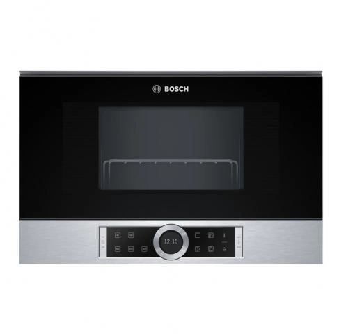 Bosch BEL634GS1 mikroto‘lqinli pechi sotib olish