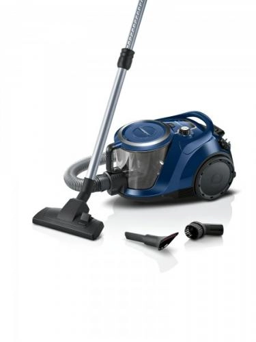 Пылесос Bosch BGS412000 - фото №2 Пылесос Bosch BGS412000 купить