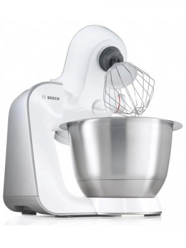 Кухонный комбайн Bosch Styline MUM54251 купить