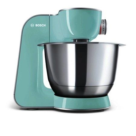 Кухонный комбайн Bosch MUM58020 купить