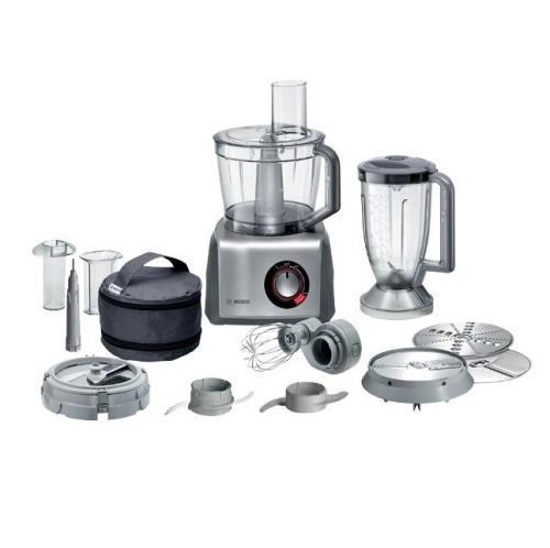Кухонный комбайн Bosch MCM68885 купить