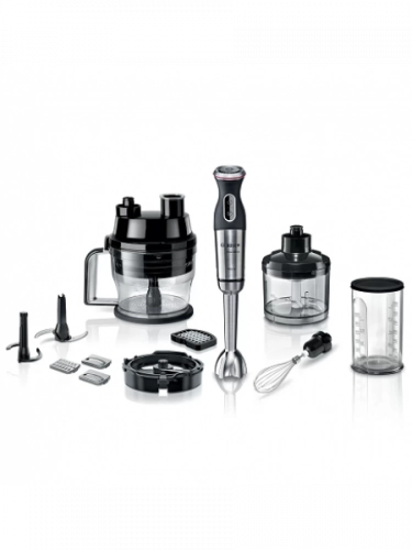 Bosch MaxoMixx MS8CM61X1 blenderi sotib olish