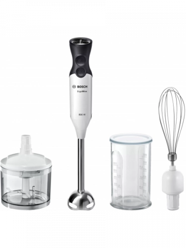 Блендер Bosch ErgoMixx MS6CA4150 купить