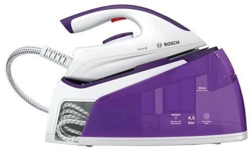 Парогенератор Bosch TDS2170 недорого