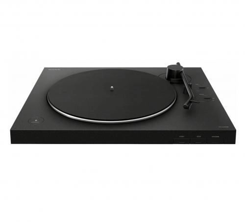 Виниловый проигрыватель Sony PS-LX310BT купить