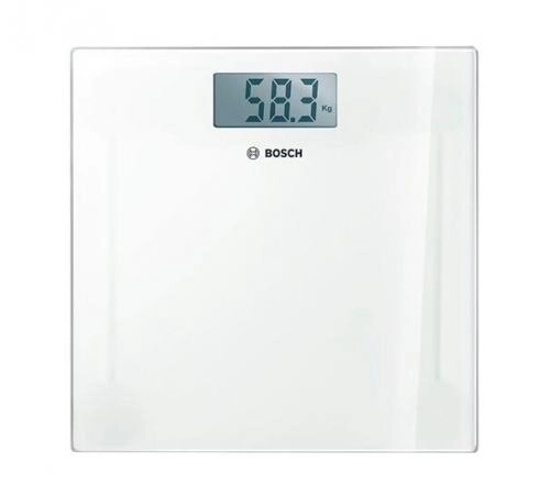 Напольные весы Bosch PPW3300 купить