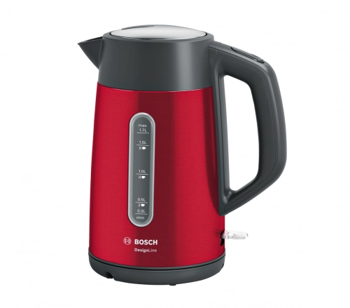 Чайник электрический Bosch TWK4P434 купить