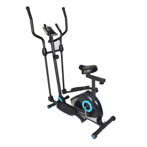 Эллиптический тренажер Life Gym 029 купить