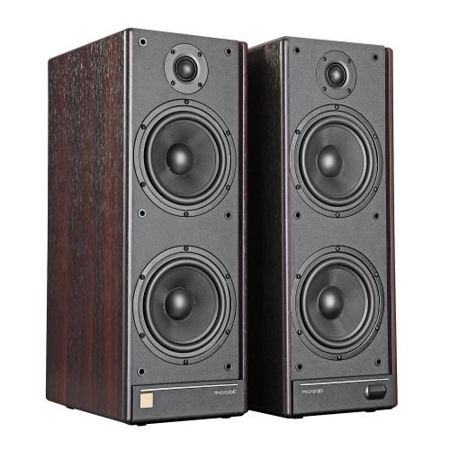 Microlab Solo 9C kompyuter akustikasi - rasm №3 Microlab Solo 9C kompyuter akustikasi arzon