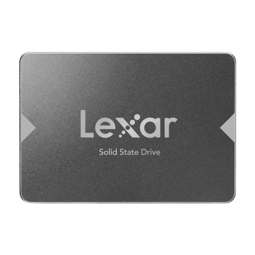 SSD Lexar 512GB NS100 sotib olish