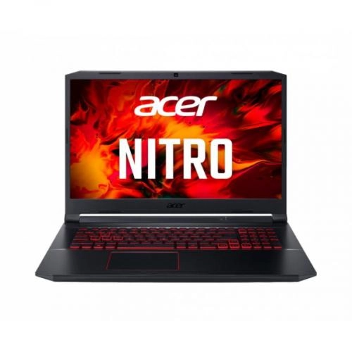 Acer AN517-52-5962 / Intel i5-10300H / DDR4 8GB / HDD 256GB SSD 256GB / RTX3050Ti 4GB / 17.3" 120GHz IPS noutbugi sotib olish