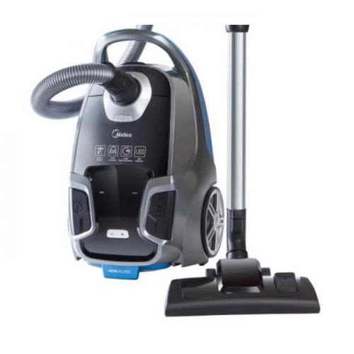 Пылесос Midea MKZC700 купить
