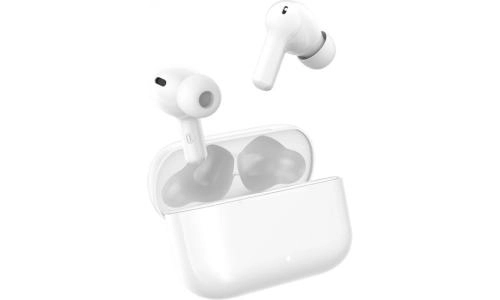 Tecno Mobile Buds 1 White simsiz quloqchini sotib olish