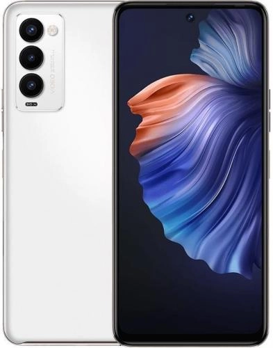 Смартфон TECNO Camon 18 6/128GB Ceramic White купить