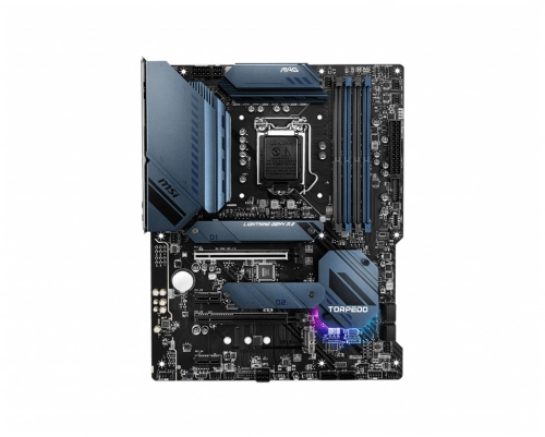 MSI MAG Z590 TORPEDO ona platasi sotib olish