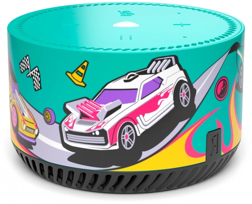 RAINBO Yandex Stansiya Lite Racer aqlli kolonkasi sotib olish