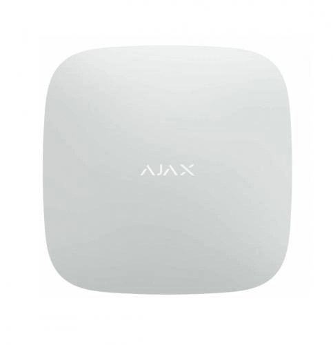 Ajax Hub 2 (9SA) TH white intellektual boshqaruv paneli Ajax Hub 2 (9SA) TH - rasm №2 Ajax Hub 2 (9SA) TH white intellektual boshqaruv paneli Ajax Hub 2 (9SA) TH sotib olish