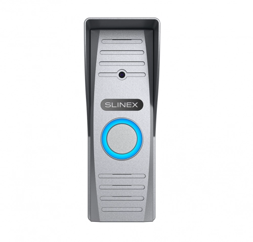 Вызывная панель SLINEX ML-15HD Gray купить