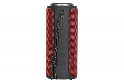 Акустическая система 2E SoundXTube TWS Waterproof Red купить