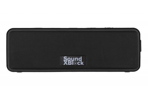 Акустическая система 2E SoundXBlock Waterproof Black купить