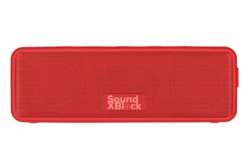 2E SoundXBlock Waterproof Red akustik tizimi sotib olish