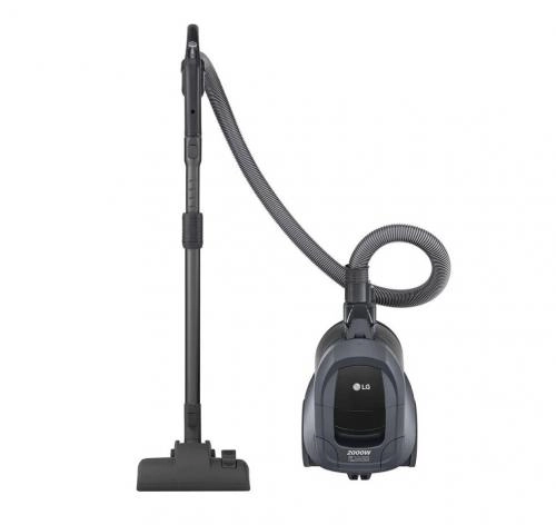 Пылесос LG VC5420NHTCG купить
