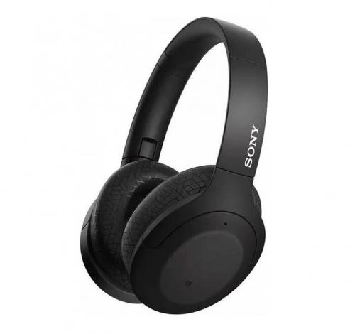 Беспроводные наушники Sony WH-XB910 Black купить