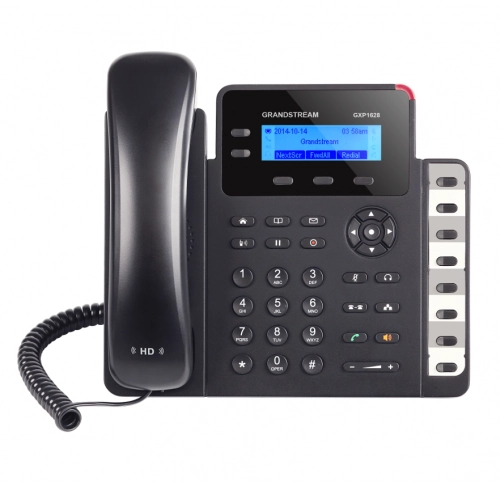 Grandstream GXP1628 VoIP-telefoni sotib olish