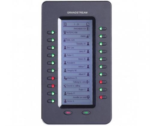 Консоль Grandstream GXP2200EXT купить