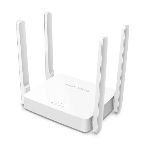 Mercusys AC10 Wi-Fi routeri - rasm №2 Mercusys AC10 Wi-Fi routeri sotib olish