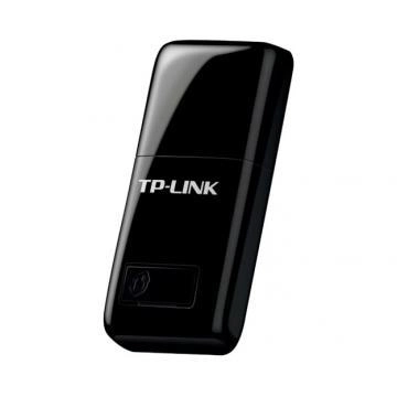 Wi-Fi адаптер TP-LINK TL-WN823N купить