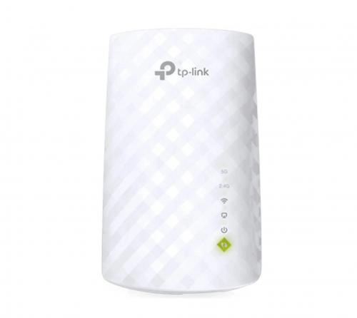 Wi-Fi усилитель сигнала (репитер) TP-LINK RE220 купить