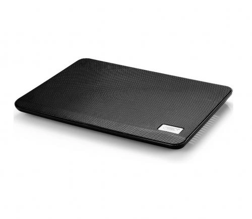 Подставка для ноутбука с охлаждением Deepcool N17 (Black) купить