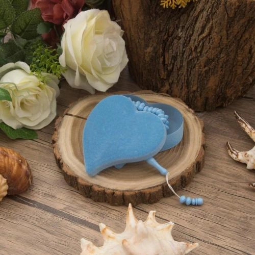 Yurakchali  iqro duxoba tasbeh (Qizil, oq, ko'k, pushti va violet) onlayn