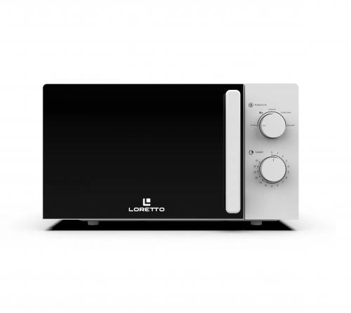 Микроволновая печь Loretto LM-2015W купить