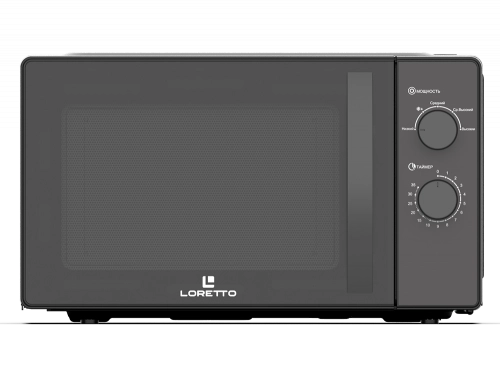 Микроволновая печь Loretto LM-2303LB купить