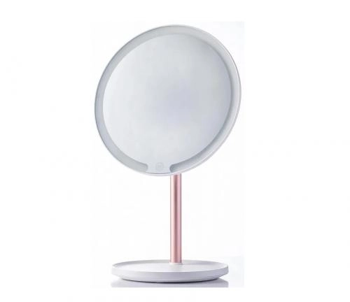 Xiaomi Jordan Judy NV532 Pink stol kosmetik oynasi sotib olish