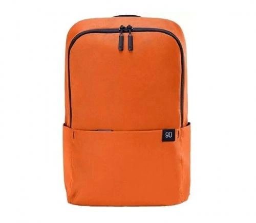 Рюкзак Xiaomi 90 Point Tiny Lightweight Сasual Shoulder Bag (Orange) купить